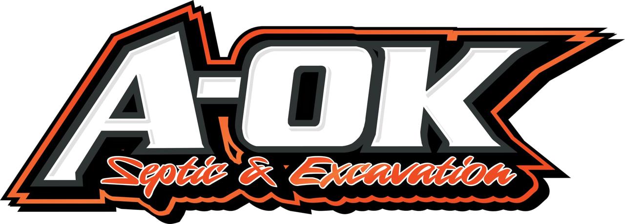 A-OK Septic & Excavation